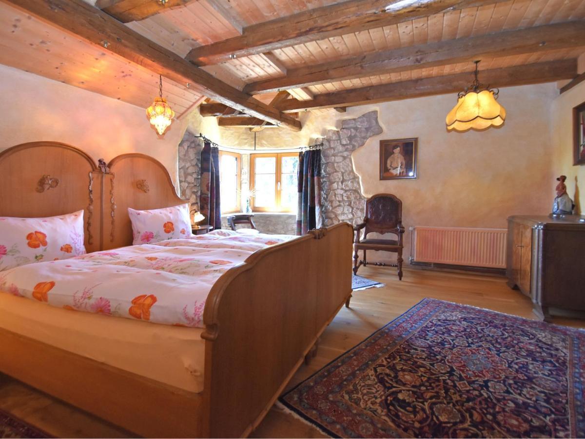 Wundervilla In Hesse Near The Forest Vöhl Εξωτερικό φωτογραφία