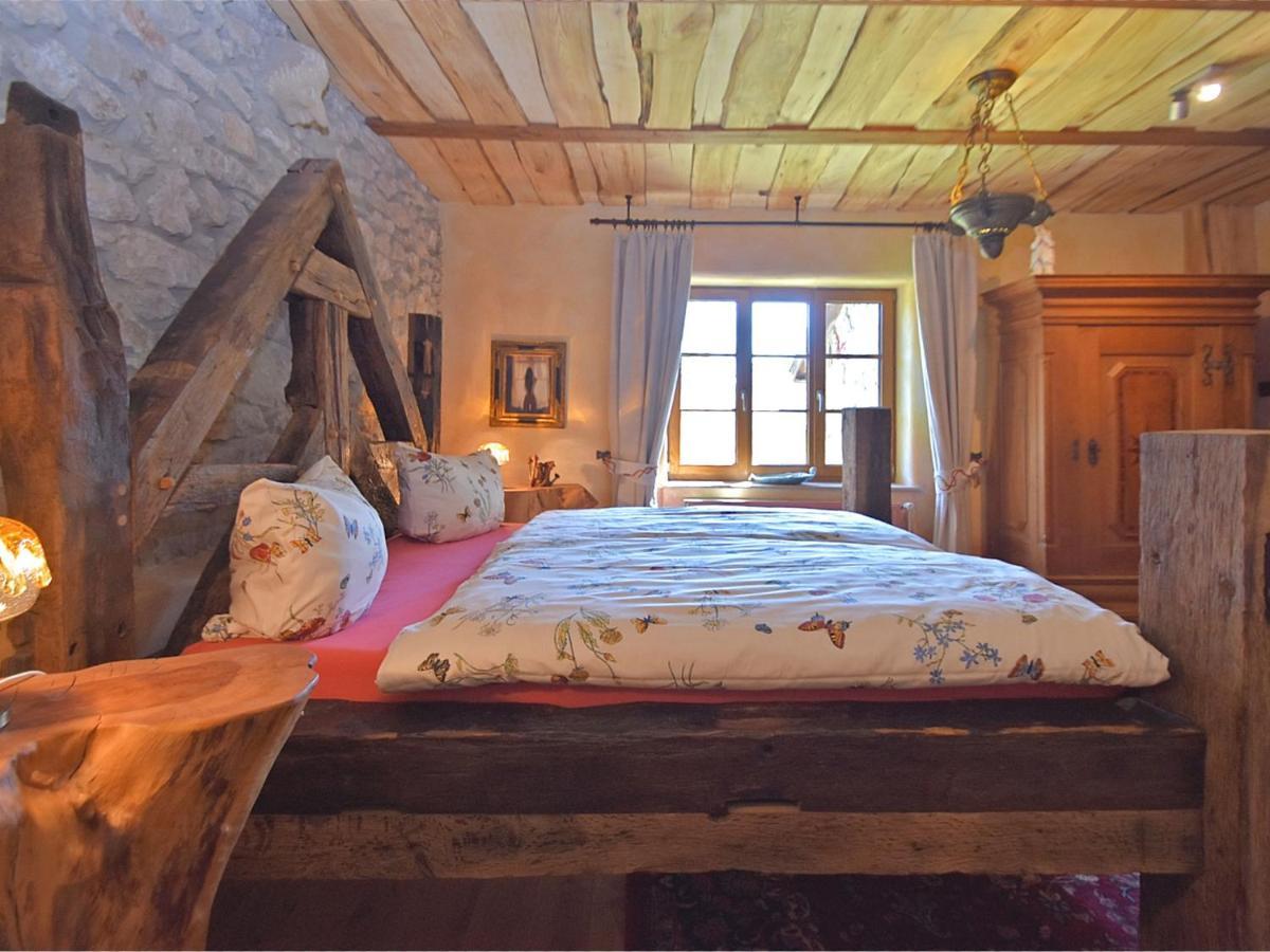 Wundervilla In Hesse Near The Forest Vöhl Εξωτερικό φωτογραφία
