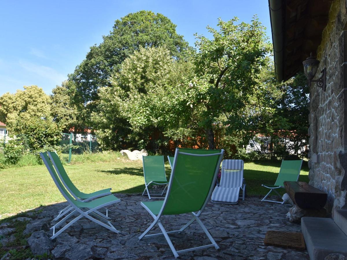 Wundervilla In Hesse Near The Forest Vöhl Εξωτερικό φωτογραφία
