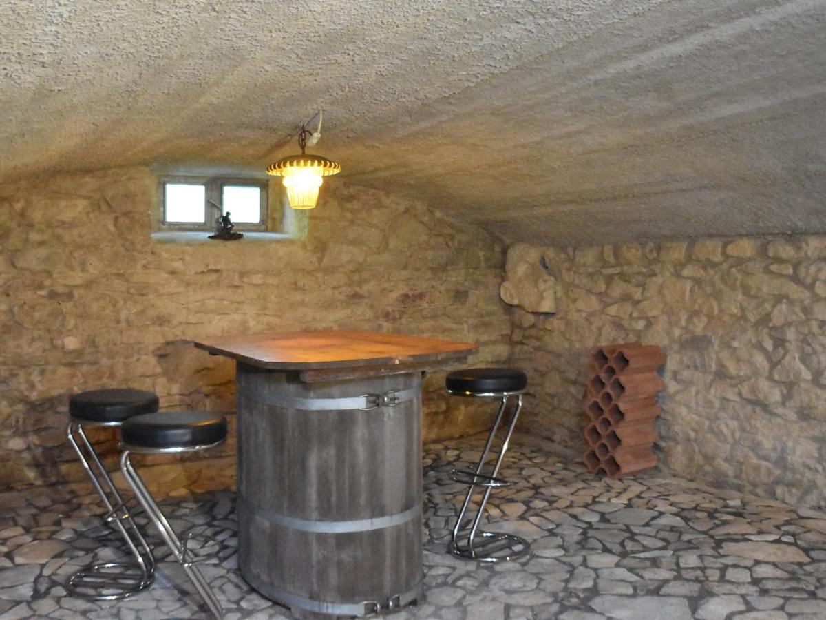 Wundervilla In Hesse Near The Forest Vöhl Εξωτερικό φωτογραφία