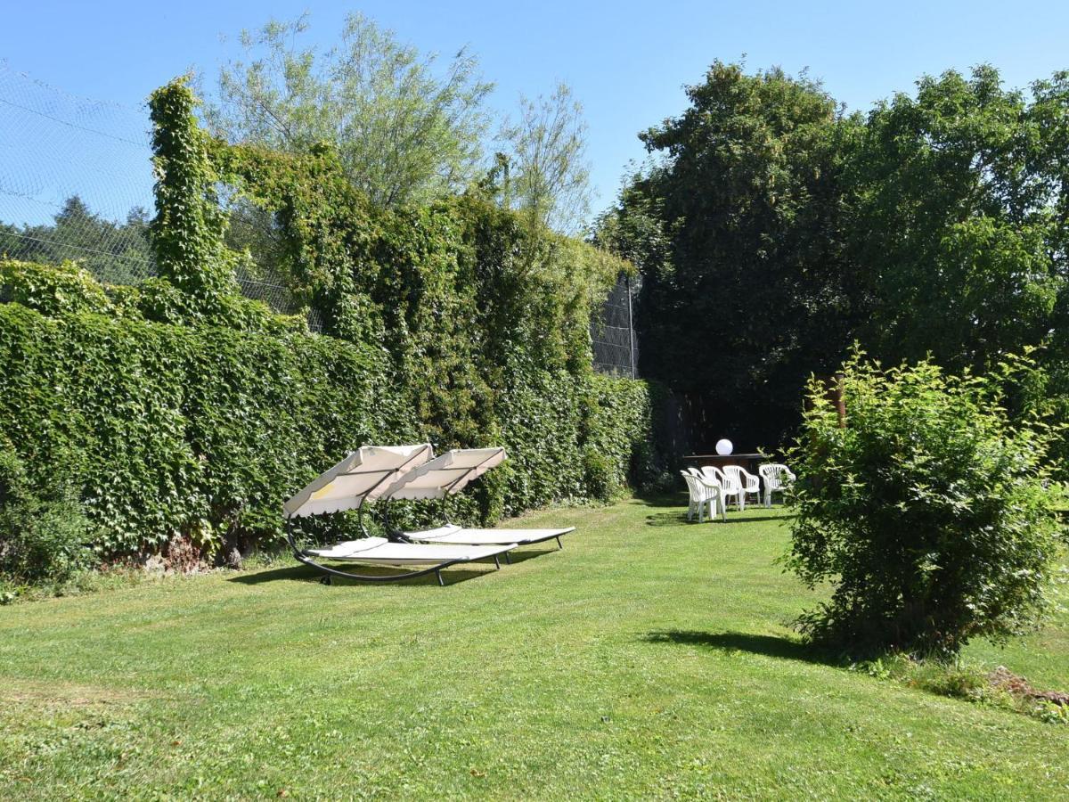 Wundervilla In Hesse Near The Forest Vöhl Εξωτερικό φωτογραφία