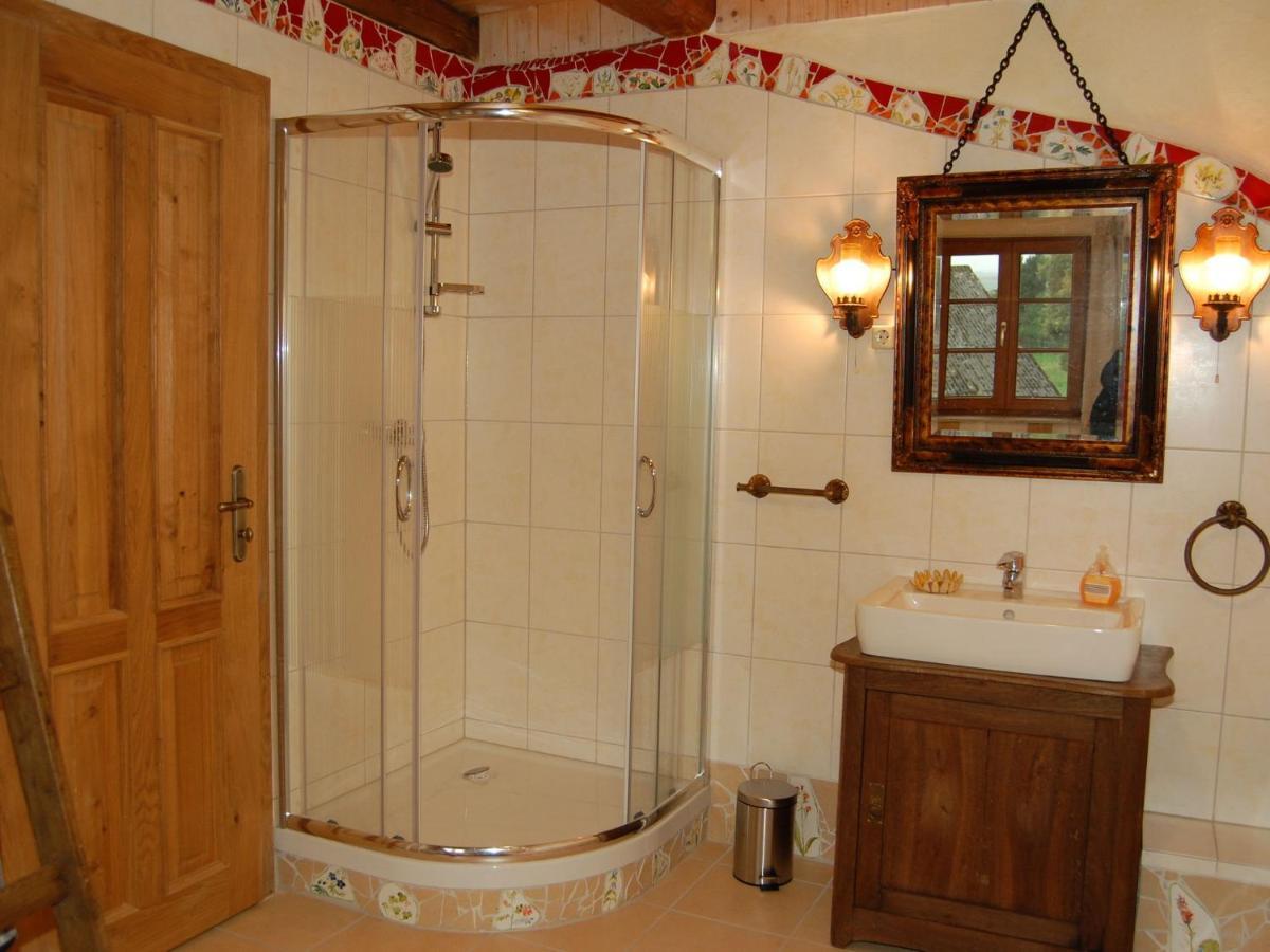 Wundervilla In Hesse Near The Forest Vöhl Εξωτερικό φωτογραφία