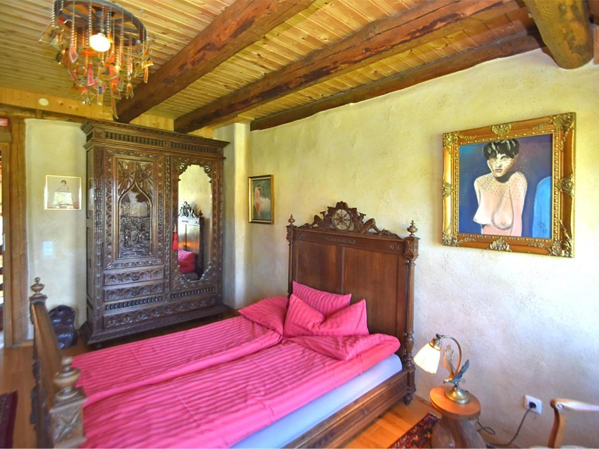 Wundervilla In Hesse Near The Forest Vöhl Εξωτερικό φωτογραφία