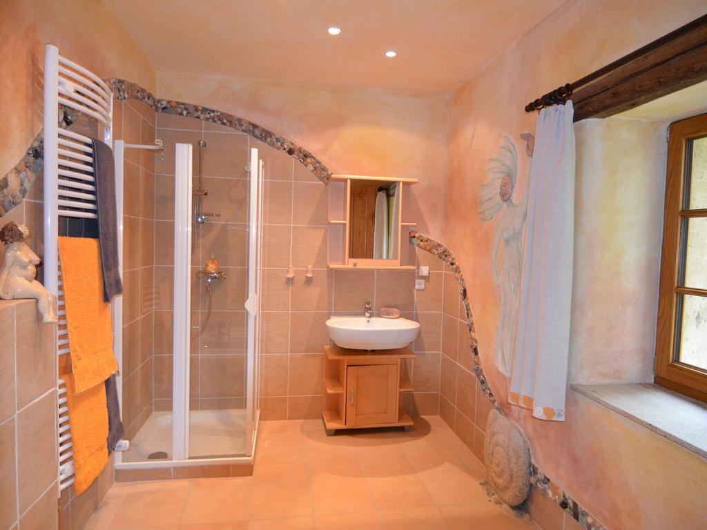 Wundervilla In Hesse Near The Forest Vöhl Εξωτερικό φωτογραφία