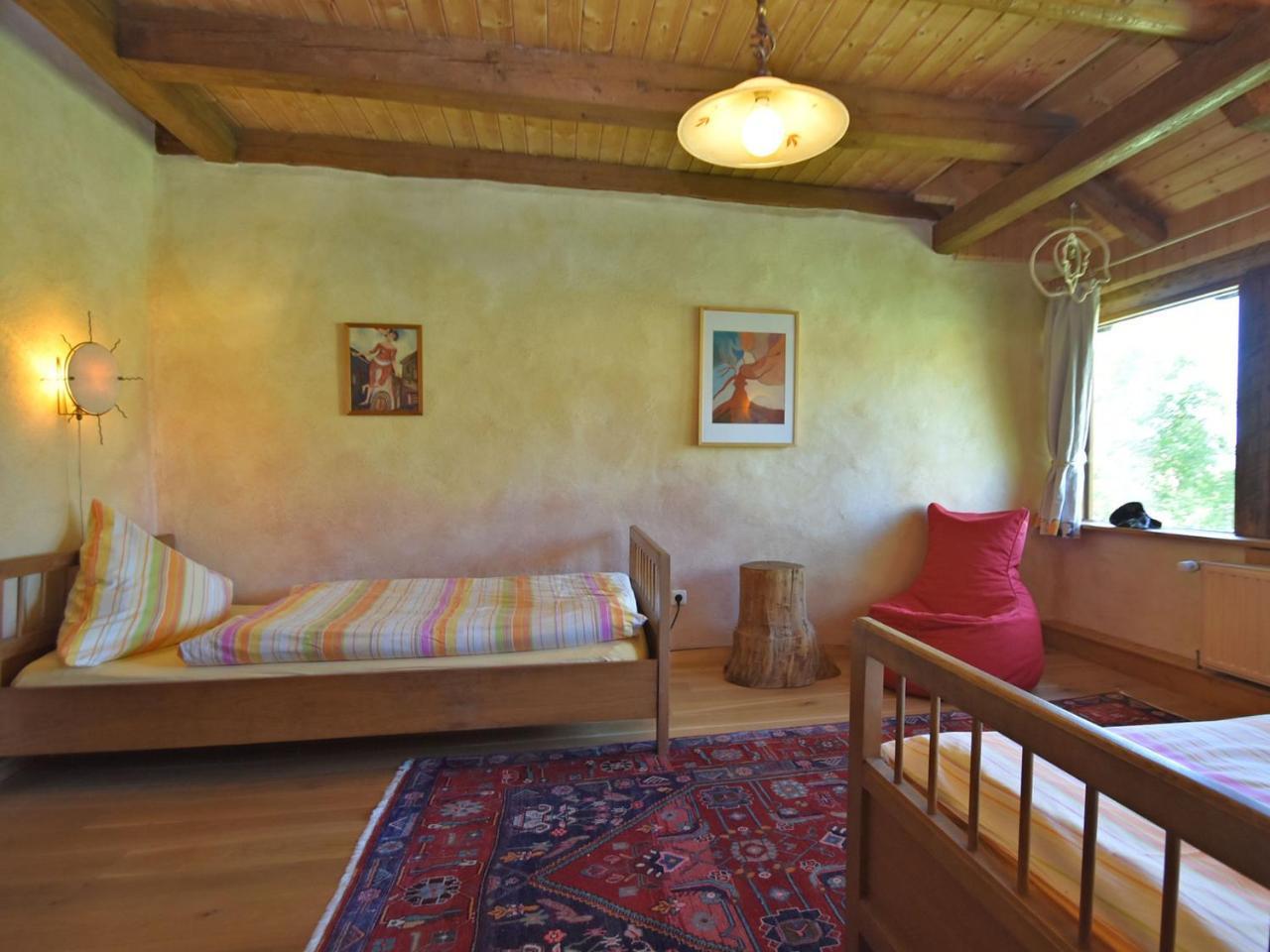 Wundervilla In Hesse Near The Forest Vöhl Εξωτερικό φωτογραφία